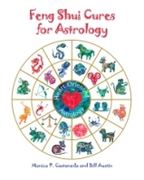 Self Help Book and Feng Shui Cures Healing Art for Astrology
